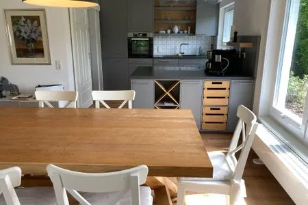  Ferienhaus Heidelodge