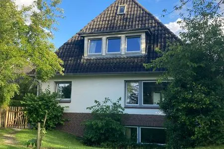  Ferienhaus Heidelodge