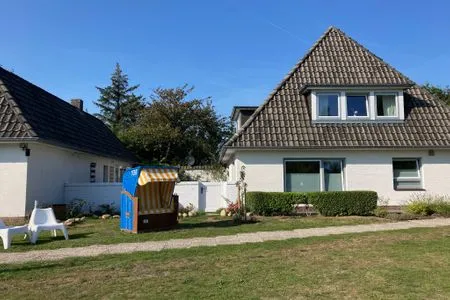  Ferienhaus Heidelodge