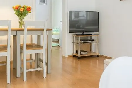  Ferienwohnung Hafenglück 13