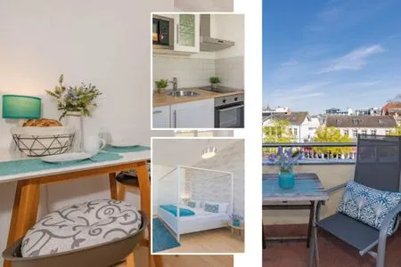  Haus Skanska Ferienwohnung Karlskrona