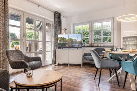  Ferienwohnung 50091