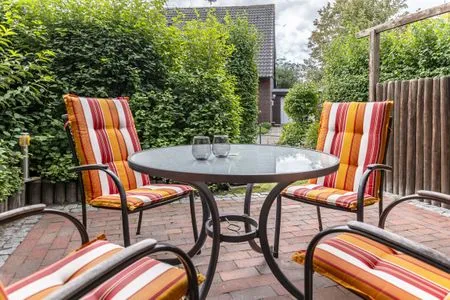  Ferienwohnung 50091