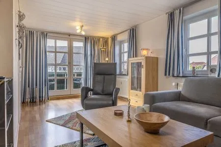  Ferienwohnung 50092