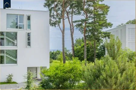  Ferienwohnung Haffkoje