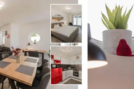 Ferienwohnung Achterliek