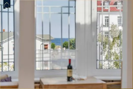  Villa Sanke Fewo Seeblick