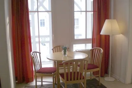 Wohnzimmer Fewo Having 353