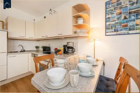  Ferienwohnung Schrabbe