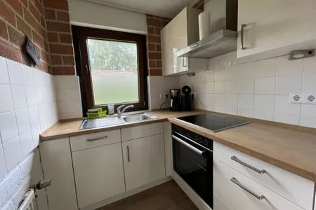  Hanna-Liese - Lastering Ferienhäuser & Apartments