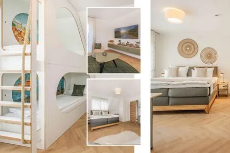  Ückeritz Herr Waldruhe