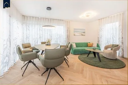  Ückeritz Herr Waldruhe