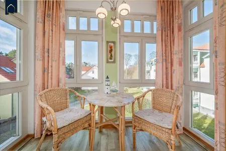  Ferienwohnung Koralle