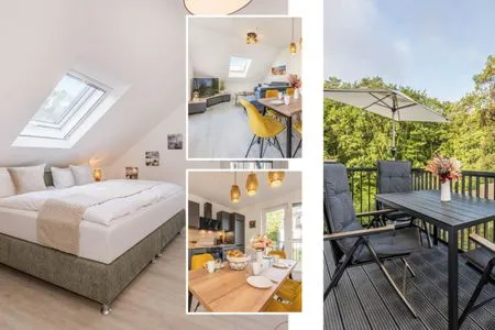  Ferienwohnung Kleckerburg