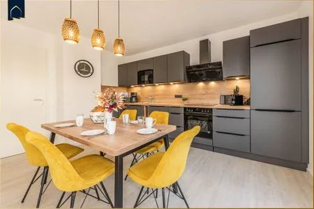  Ferienwohnung Kleckerburg