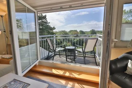 Balkon Swantje