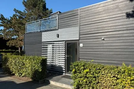  EuroParcs Bad Hoophuizen Cube Auszeit Nr. Acacia 44