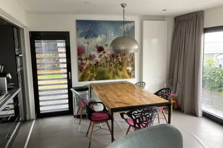  EuroParcs Bad Hoophuizen Cube Auszeit Nr. Acacia 44