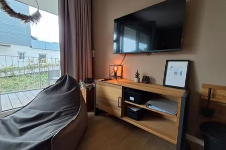  Gebirgsresort Ferienwohnung 2.1.3