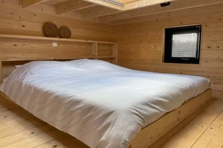  Marina Strandbad TinyHouse Pawradise