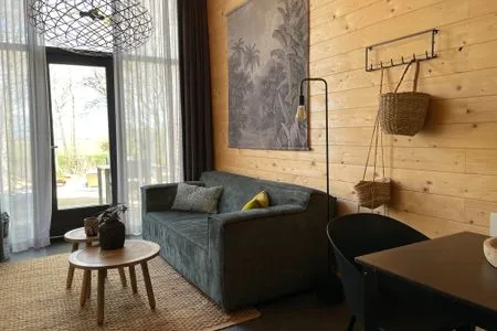  Marina Strandbad TinyHouse Pawradise