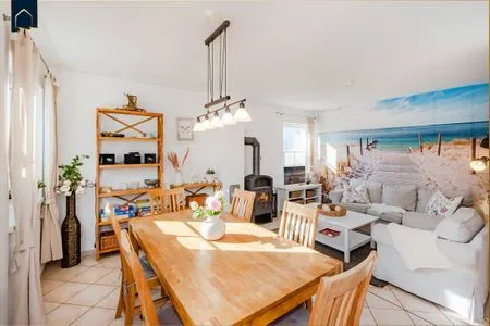  Ferienhaus Golfblick