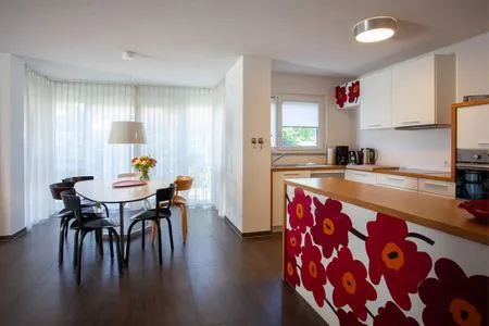 Küche / Küchenzeile Seewinkel