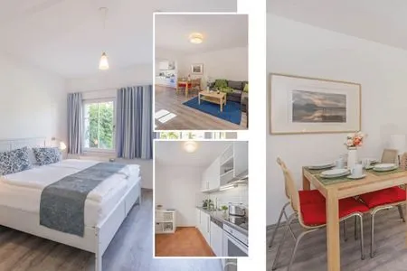  Ferienwohnung Astrid