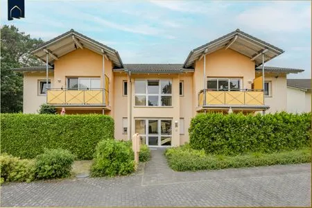  Ferienwohnung Gestrandet