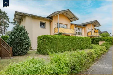  Ferienwohnung Gestrandet