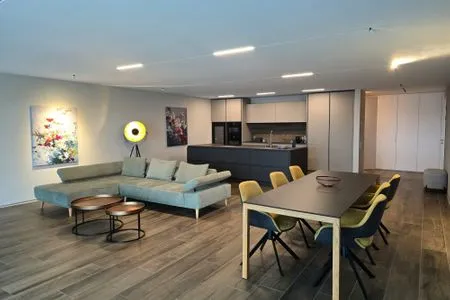 Living room Residenza Panoramic