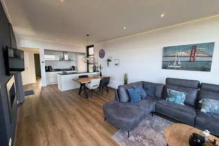 Enkhuizer Strand Chalet IJsselmeerstrand Erste Reihe mit Zaun Haus Nr. 204 Enkhuizen / IJsselmeer - 