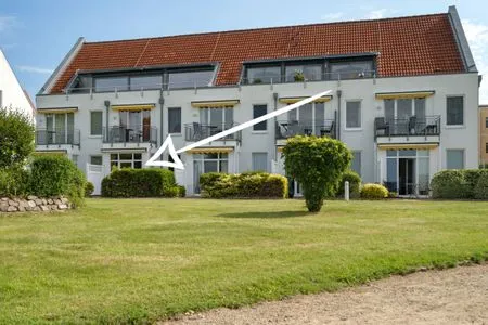 Ferienwohnung Abendsonne Waren - Gebäudeansicht  Abendsonne