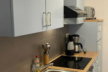  Ferienglück im Doppelhaus- 60 m zum Strand (Haus 2)