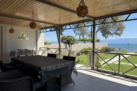 Terrasse  Vivi