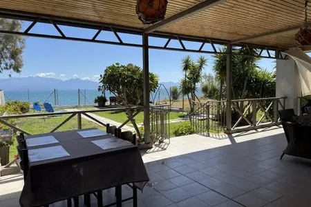 Balkon  Vivi