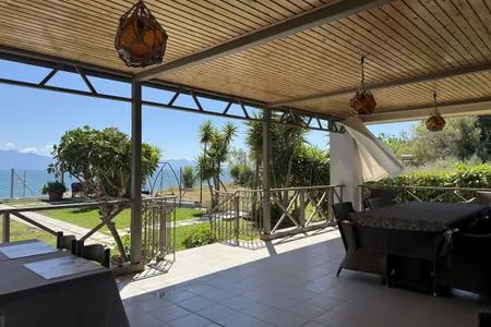 Balkon  Vivi