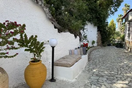 Terrasse  Marema 2