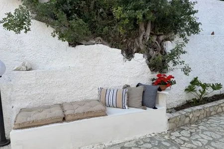 Terrasse  Marema 2