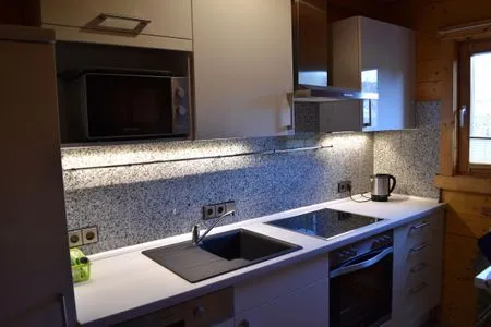  Unser Landhaus - Lastering Ferienhäuser & Apartments