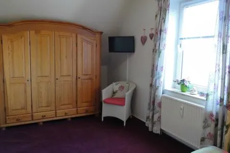 Schlafzimmer (STR74b) Ferienwohnung "Sevimli"