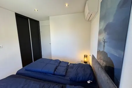 Enkhuizer Strand Chalet IJsselmeerblick Zweite Reihe mit Zaun Haus Nr. 221 Enkhuizen / IJsselmeer - 