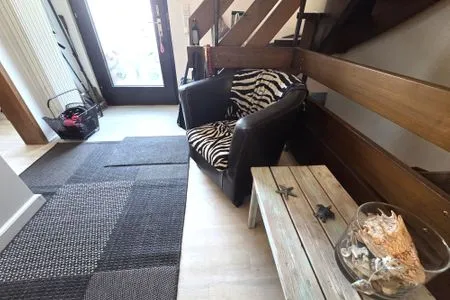 Empfang Ferienhaus Ostseeoase