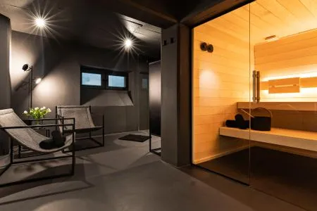 Sauna FeWo VOID in PRORA - 7.02