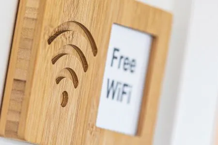 Wi-Fi FeWo Beachfront in PRORA - 3.41