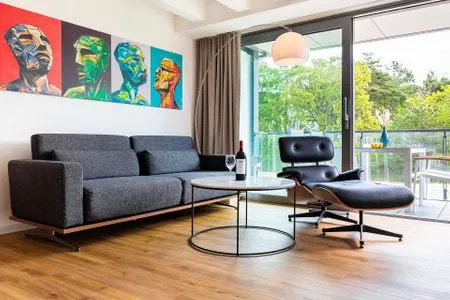 FeWo Strandlust in PRORA - 7.11-1 FeWo Strandlust in PRORA - 7.11