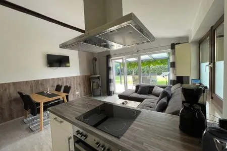  Wacholderbusch - Lastering Ferienhäuser & Apartments