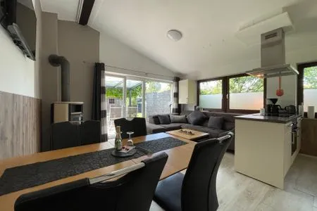  Wacholderbusch - Lastering Ferienhäuser & Apartments