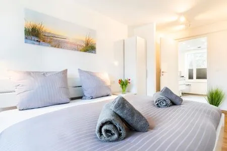  FeWo Dünenheide 2.2 in PRORA - 7.22