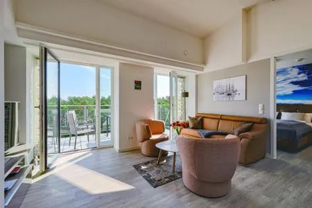  FeWo Horizont in PRORA - 5.54